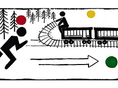 Равны не значит богаты