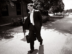 Клейтон Кристенсен, благородный великан инноваций