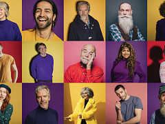 Рыцари печального возраста