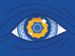 Какой аутентификации люди боятся больше?