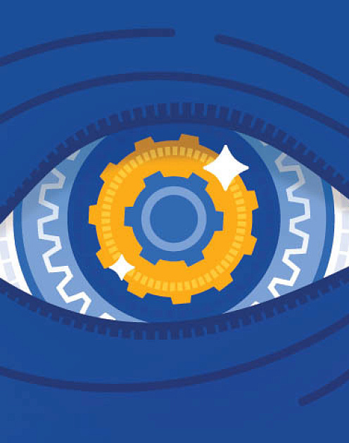 Какой аутентификации люди боятся больше?