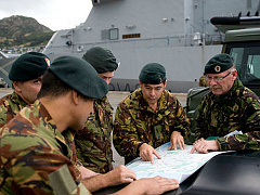 4 урока лидерства от действующего генерала