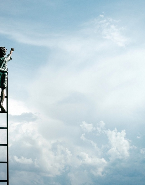 Научитесь говорить о своих талантах без скромности и хвастовства