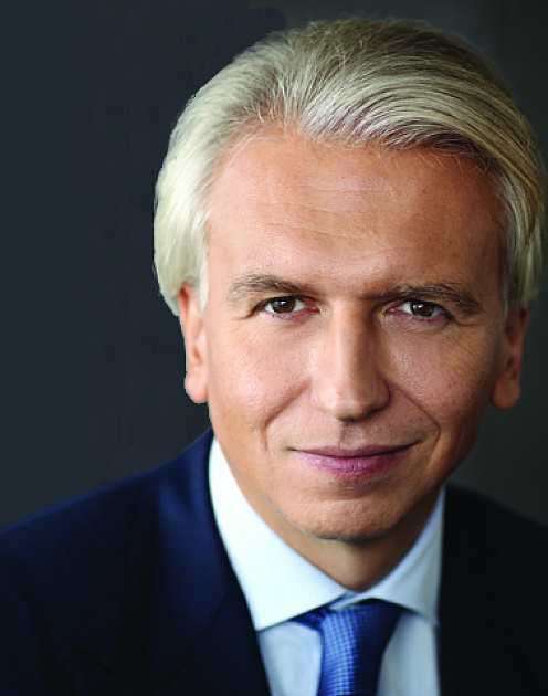 Александр Дюков: «Разница в тысячные доли секунды определяет лучшего»