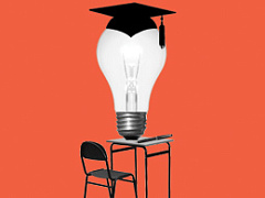 Как научить  предпринимательству