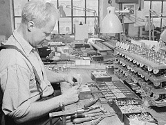 Скрытые таланты добросовестных сотрудников