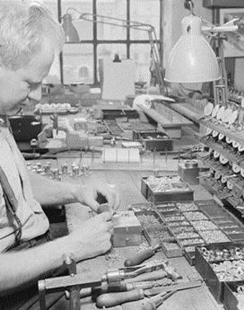 Скрытые таланты добросовестных сотрудников