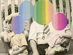 Семейные призраки в кабинете директора