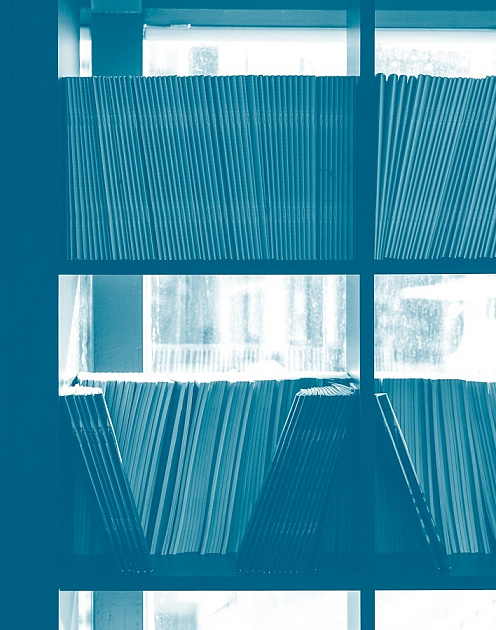 В поисках идей: мартовский выпуск