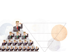 Иерархия по законам природы