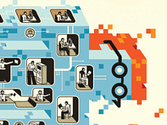 Эпоха сверхспециализации