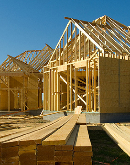 Стратегию нужно строить, как дом