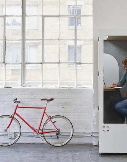 Чего на самом деле хотят сотрудники от своих рабочих мест