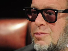 Интервью с Борисом Гребенщиковым