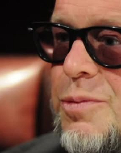 Интервью с Борисом Гребенщиковым