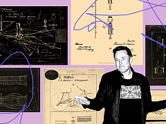 Илону Маску не нужны патенты. А вам?
