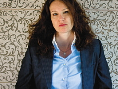 Тюрьма и уроки лидерства