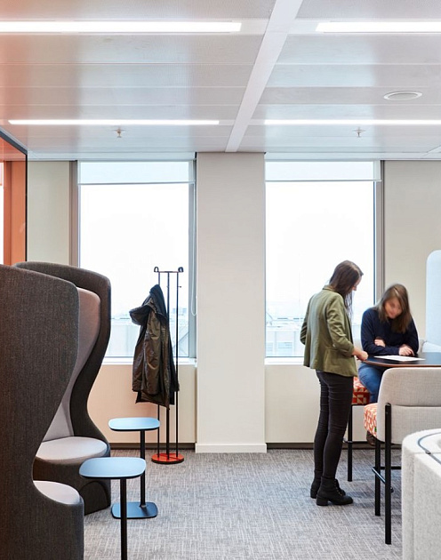 Как выстраивать личные границы и при этом сохранять хорошие отношения