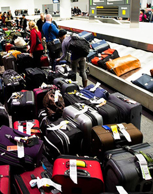 Как избежать проблем в командировках