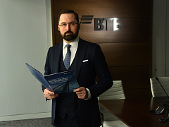 «За 10 лет мы сделали новый рынок факторинга. Дальше время коммерческого финансирования»