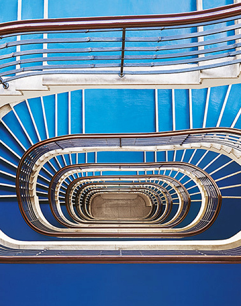 Лучший способ найти нового гендиректора