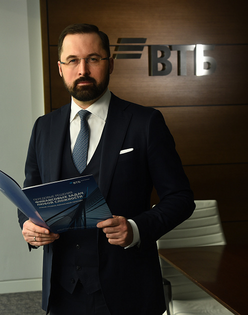 «За 10 лет мы сделали новый рынок факторинга. Дальше время коммерческого финансирования»