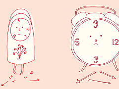 Польза стабильного графика