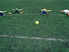 На пределе: как справиться с авралами и не потерять команду