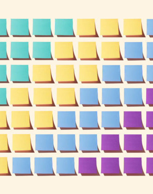 Хотите быть креативными? Ничего не делайте