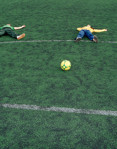 На пределе: как справиться с авралами и не потерять команду