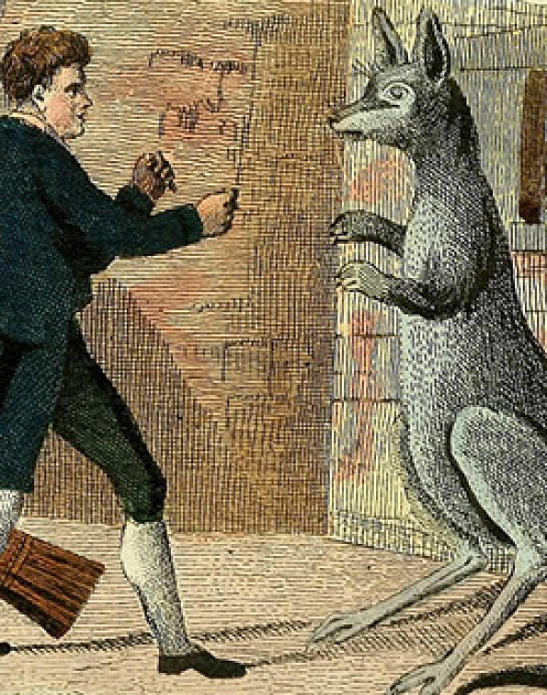 Корпоративные анекдоты. Часть Первая