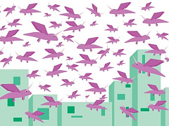 Самые привлекательные города мира для переезда и карьеры