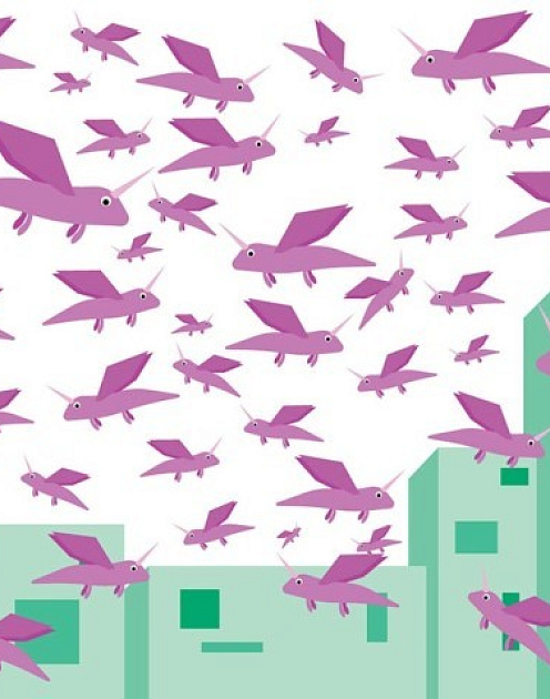 Самые привлекательные города мира для переезда и карьеры