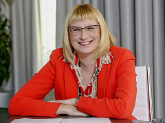 «Мы уверены, что мы будем №1 в российском ритейле»