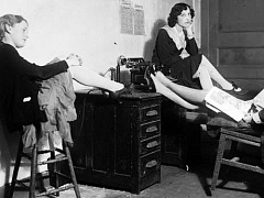 Почему женщины не обсуждают зарплату на собеседованиях