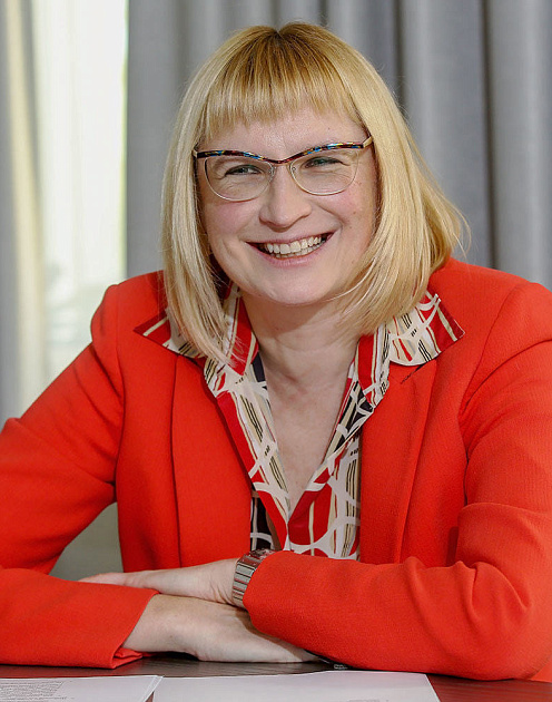 «Мы уверены, что мы будем №1 в российском ритейле»