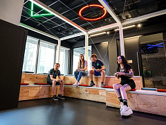 Идеи для лидера: как распознать устойчивость компании и заработать на счастье сотрудников 