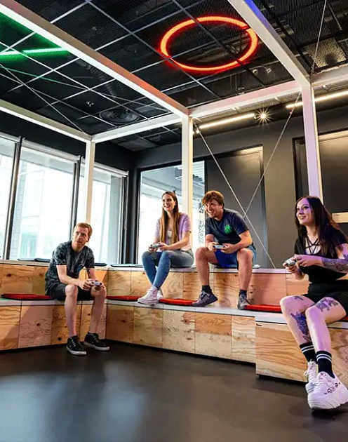 Идеи для лидера: как распознать устойчивость компании и заработать на счастье сотрудников 