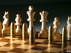 Стратегия — это, прежде всего, умение ее реализовать