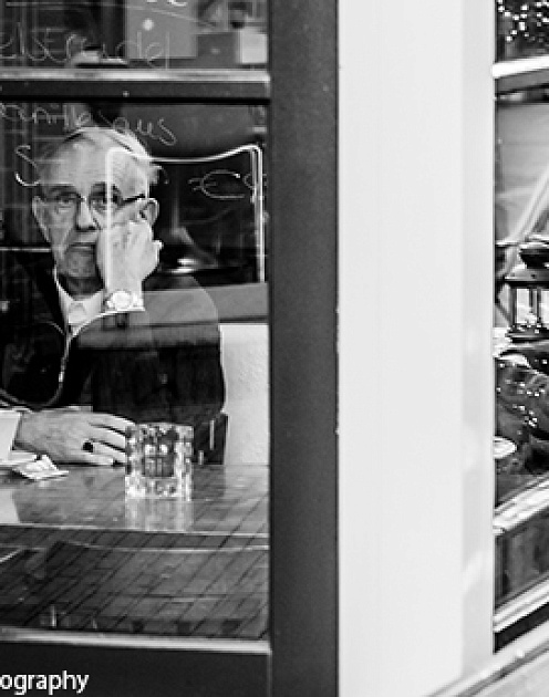 Стоит ли бояться старости?