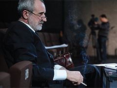 Римас Туминас: «Мне нравится словосочетание 