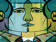 Менеджер о пяти головах