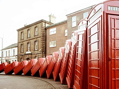 Десять фактов для тех, кто хочет понять англичан