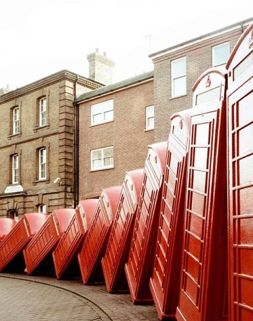 Десять фактов для тех, кто хочет понять англичан