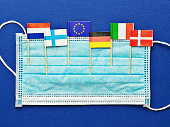 Как подготовить цепь поставок к последствиям коронавируса