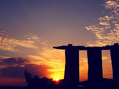 5 правил поведения на деловой встрече в Сингапуре