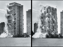 Уцелеть при большом взрыве