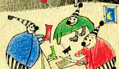 Притча о башмачнике