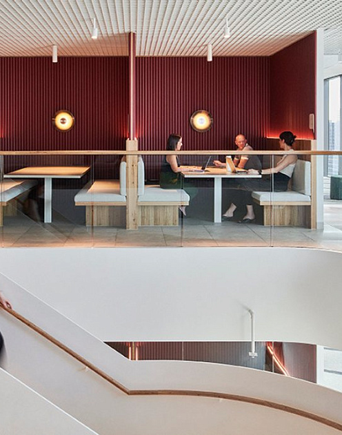 Управление рисками и системами поощрения в портфеле инноваций