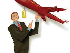 Стратегия крупной сделки